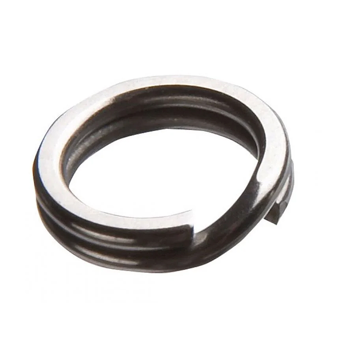 Кольцо заводное Daiwa Tournament Split Ring 7.1mm 27.9kg