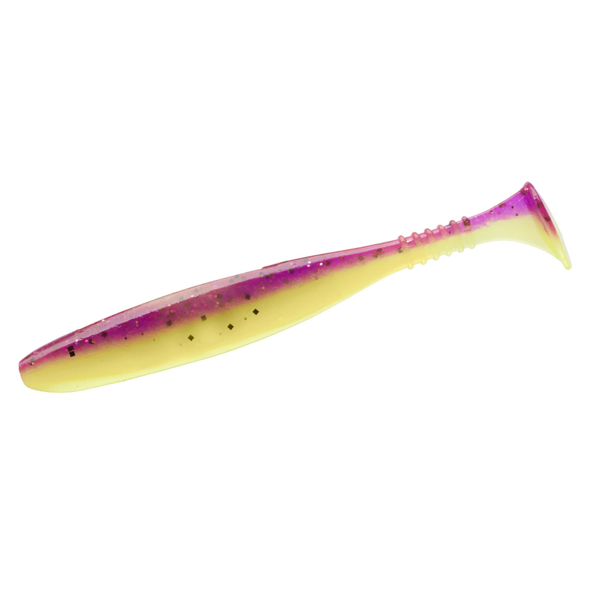 Силикон Daiwa Tournament D'Fin 75mm 10pcs #MO Ayu фото 16