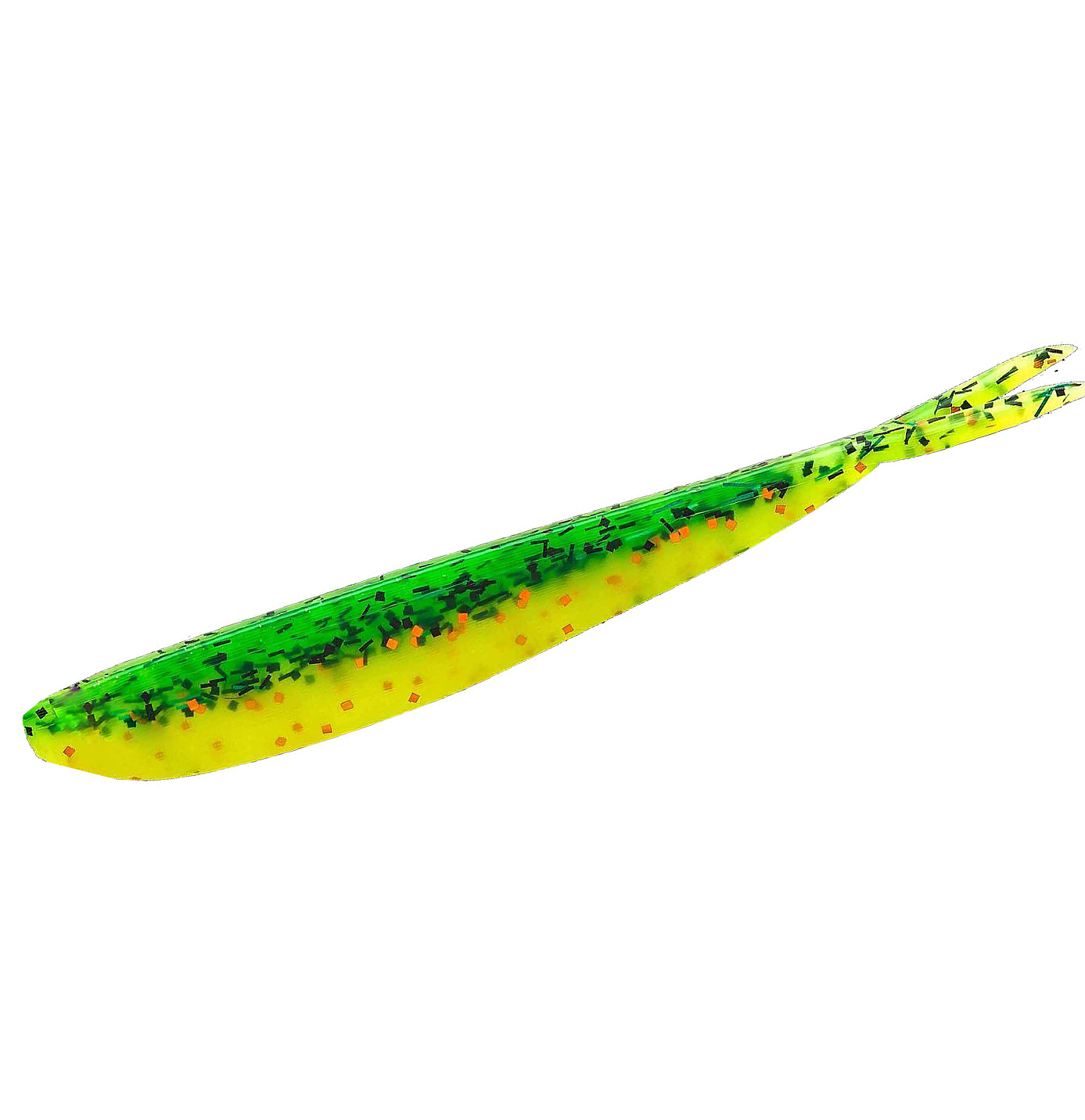 Силікон Lunker City Fin-S Fish 5.75" #004  8шт.