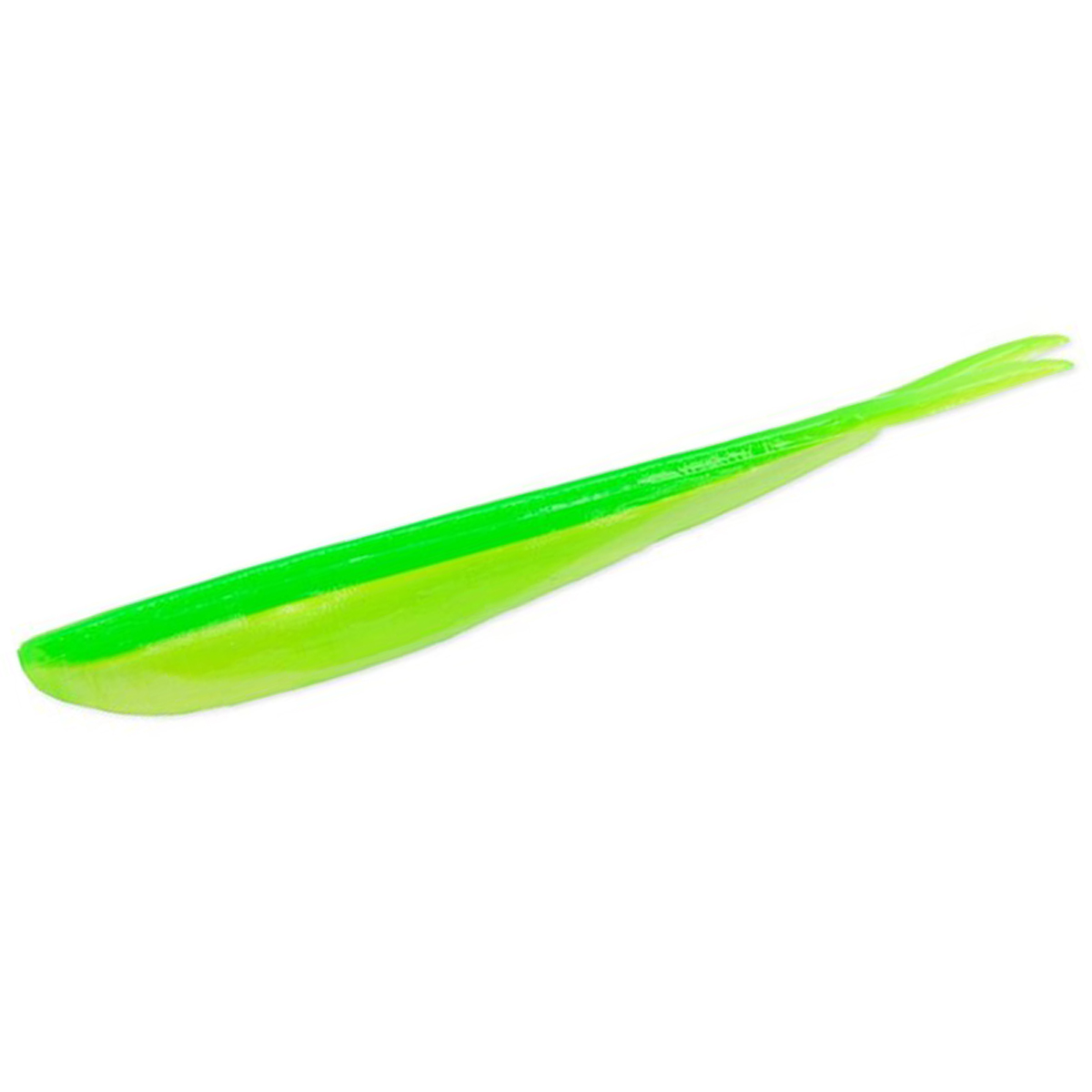 Силікон Lunker City Fin-S Fish 5.75" #006 8шт. фото 4