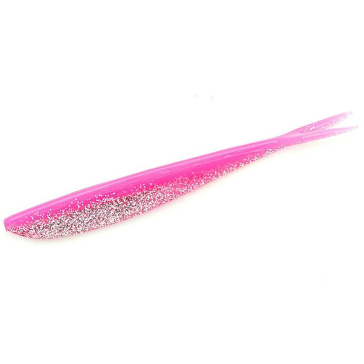 Силикон Lunker City Fin-S Fish 5.75" #056 8шт.