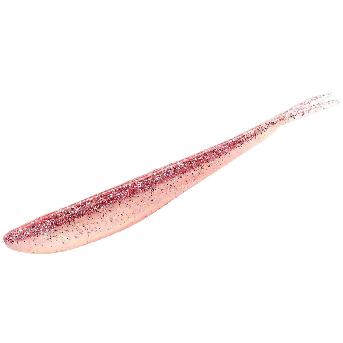 Силікон Lunker City Fin-S Fish 5.75" #190 8шт.