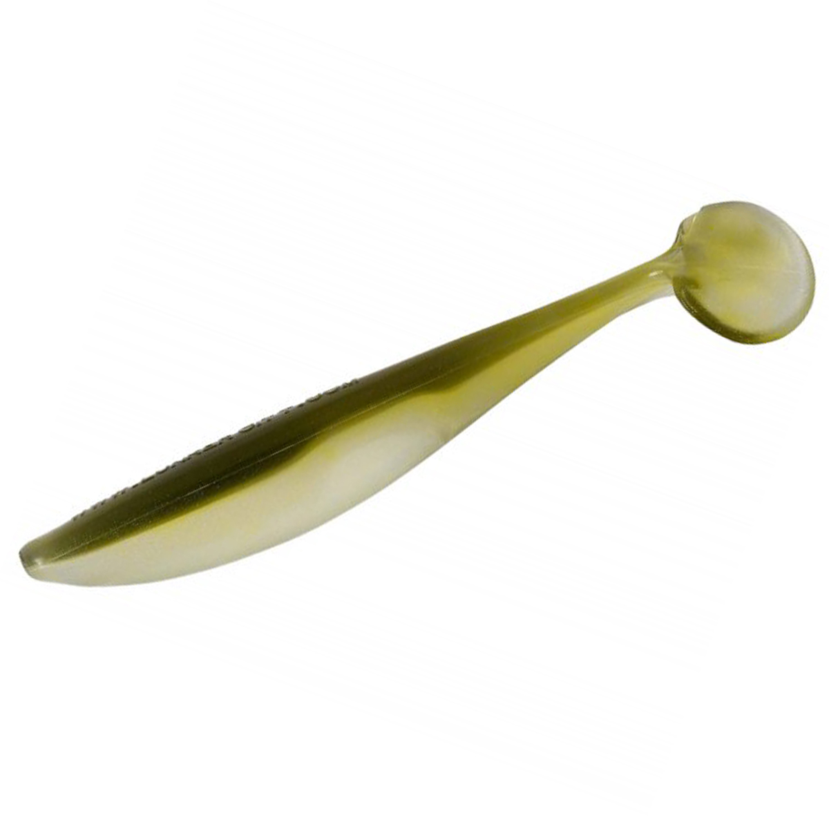 Силикон Lunker City Swimfish 5" #218 4шт.
