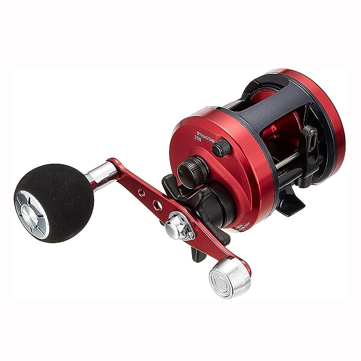 Катушка мульт. Daiwa Dynastar 150L фото 2