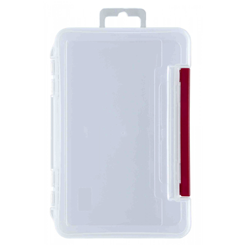 Коробка Meiho Multi Case HD (M-HD) 178x120x60mm clear