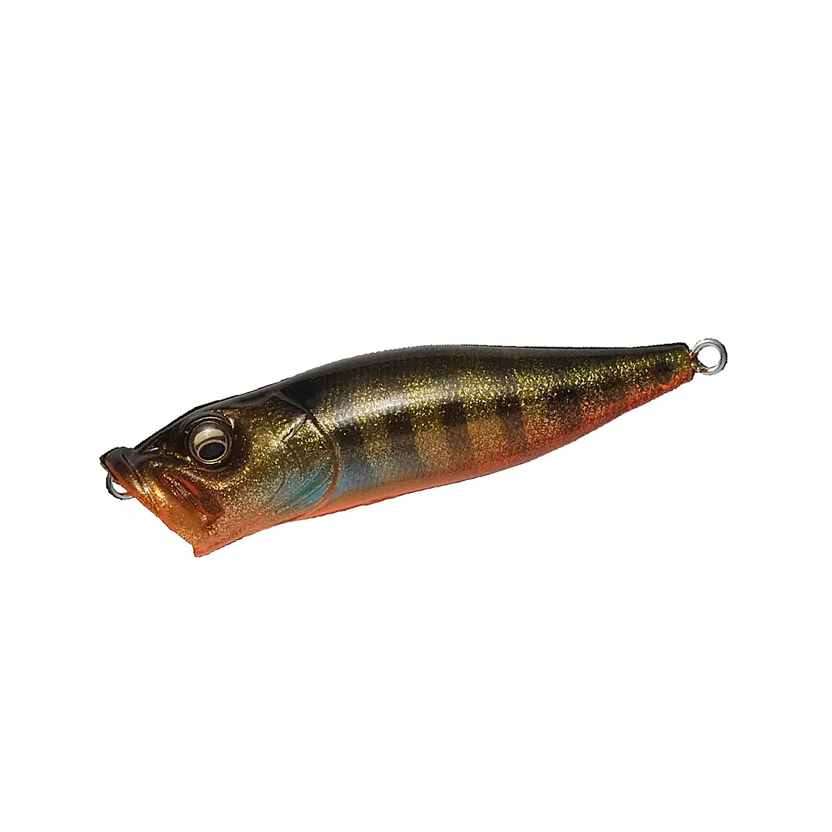 Поппер Megabass Pop-X 64F 64mm 7.0g #GLX Ito Gill