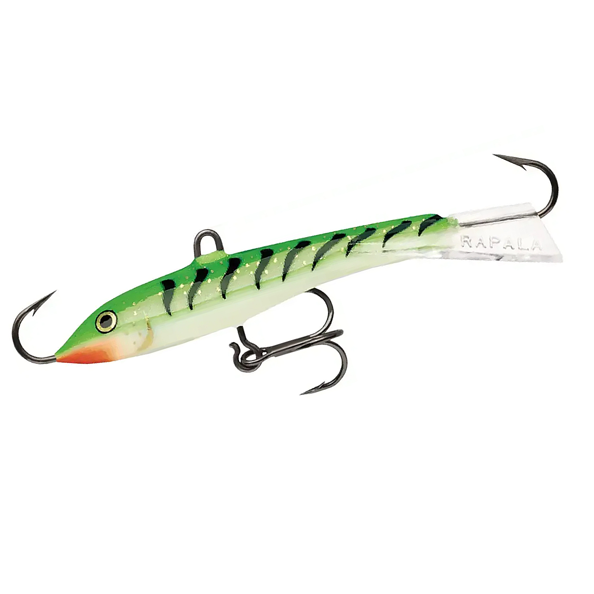 Балансир Rapala Jigging Rap 90mm 25g #GFR фото 14