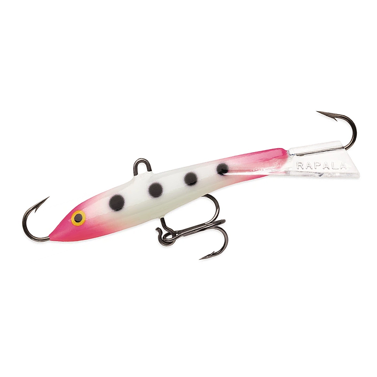 Балансир Rapala Jigging Rap 90mm 25g #GTU фото 15