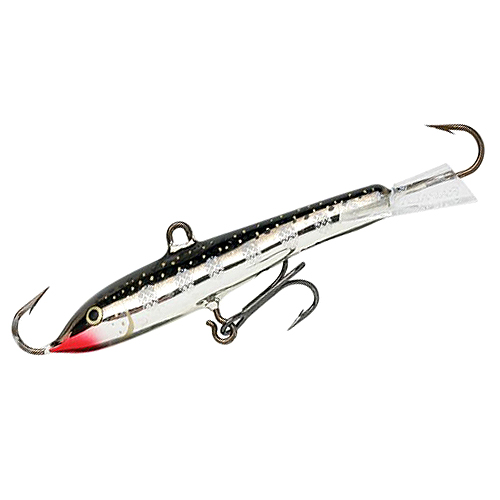 Балансир Rapala Jigging Rap 90mm 25g #OTU фото 29
