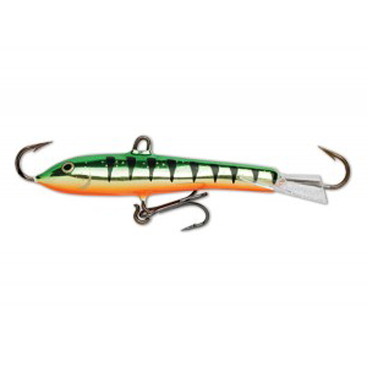 Балансир Rapala Jigging Rap 90mm 25g #OTU фото 4