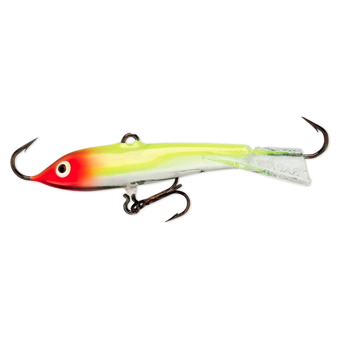 Балансир Rapala Jigging Rap 90mm 25g #OTU фото 7