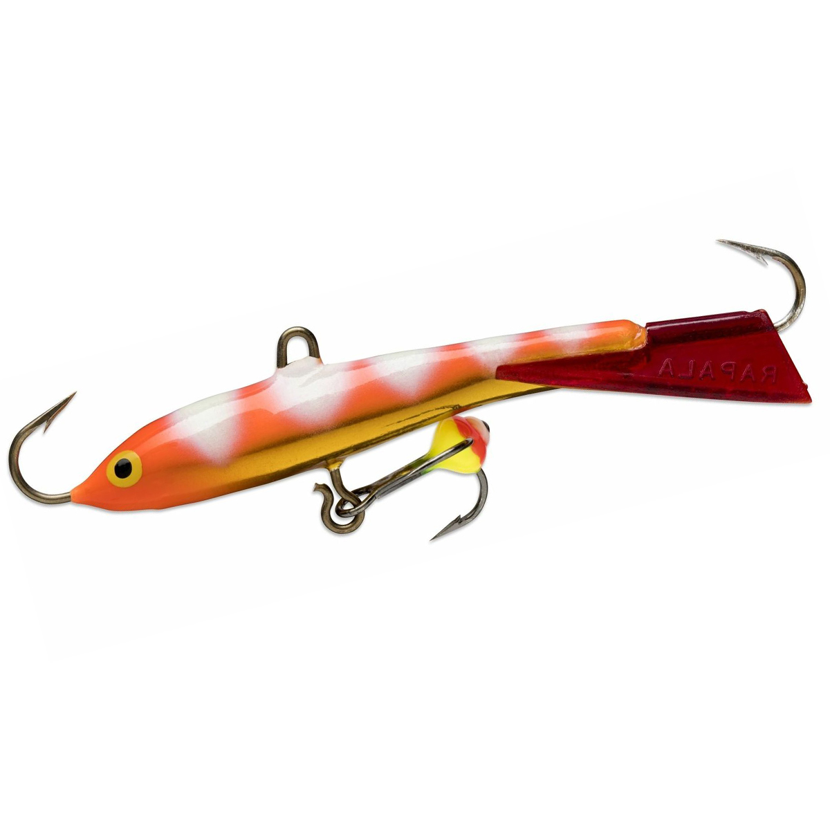 Балансир Rapala Jigging Rap Beaded Hook 30mm 6g #BYR фото 6