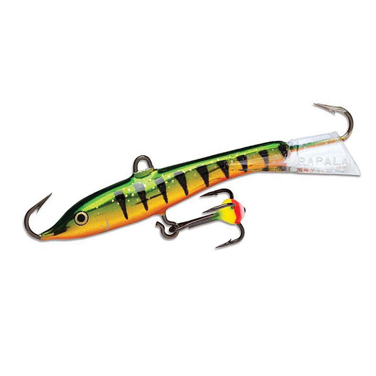 Балансир Rapala Jigging Rap Beaded Hook 30mm 6g #GT фото 3