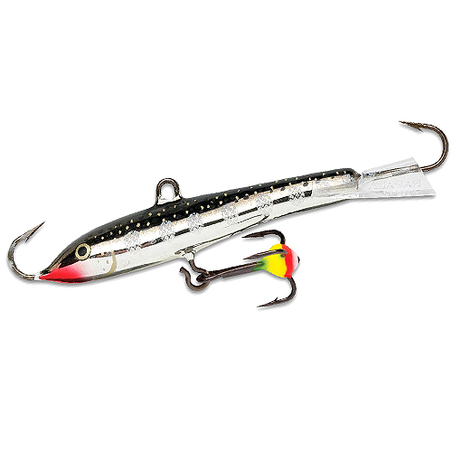 Балансир Rapala Jigging Rap Beaded Hook 50mm 9g #GT фото 15