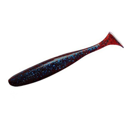 Силікон Keitech Easy Shiner 4'' ea#03 Grape