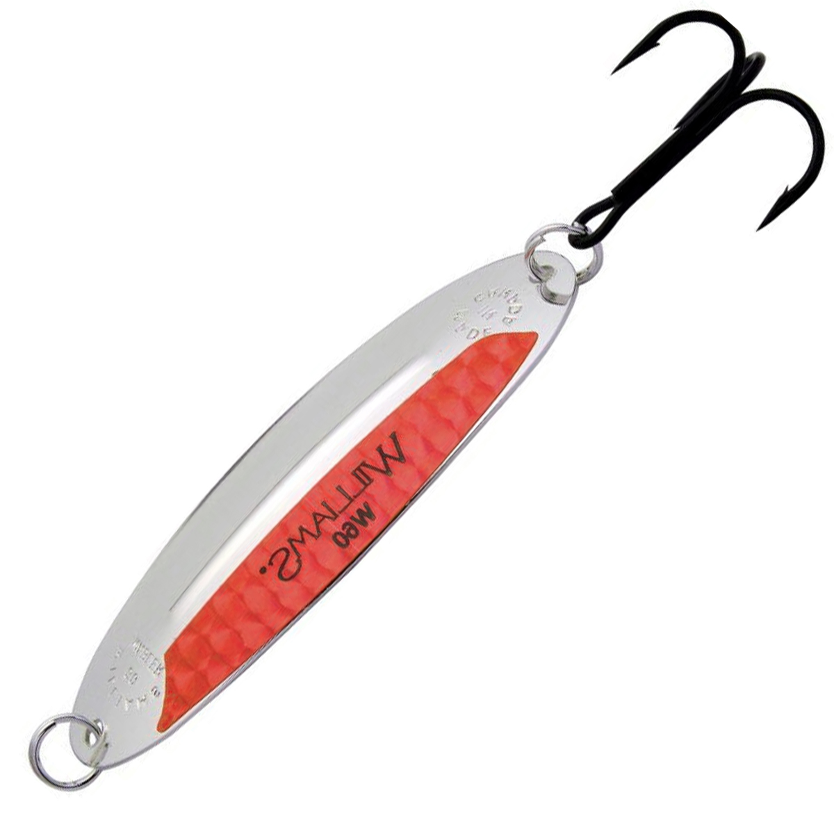 Блесна Williams WABLER  3/4 OZ 21g #FW