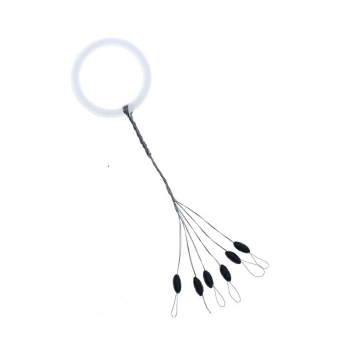 Стопор Jaxon овальний №1 фото 3