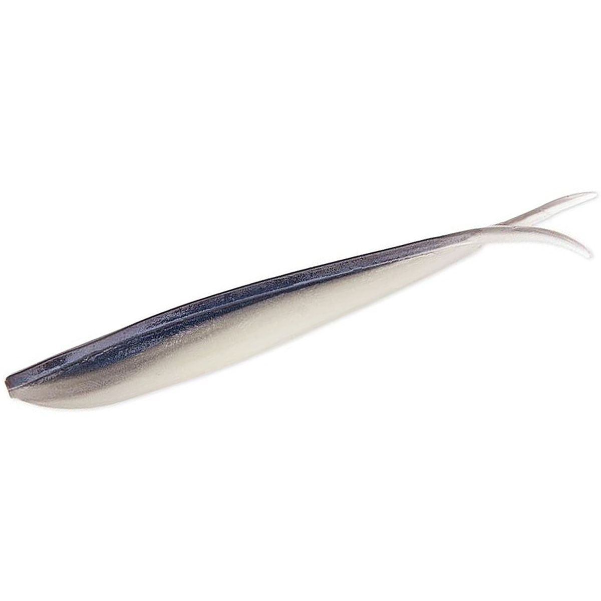 Силікон Lunker City Fin-S Fish 4" #091 10шт.