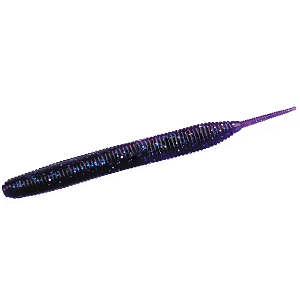 Силікон Keitech Sexy Impact 2.8'' ea#04 Violet
