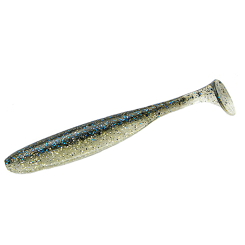 Силикон Keitech Easy Shiner 3" ea#03 Grape фото 11