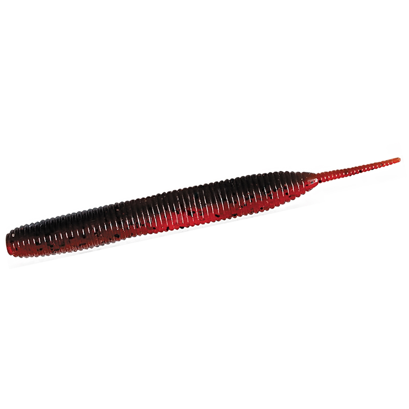 Силікон Keitech Sexy Impact 2.8'' #435 Scuppernong/Red