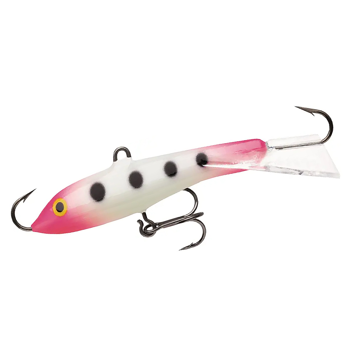 Балансир Rapala Jigging Rap 20mm 4g #PTU фото 32