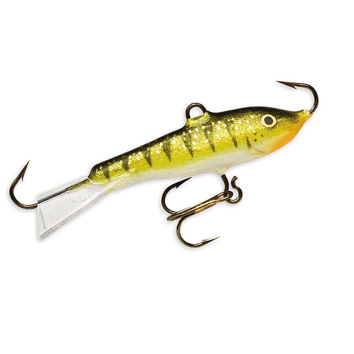 Балансир Rapala Jigging Rap 20mm 4g #RT фото 24