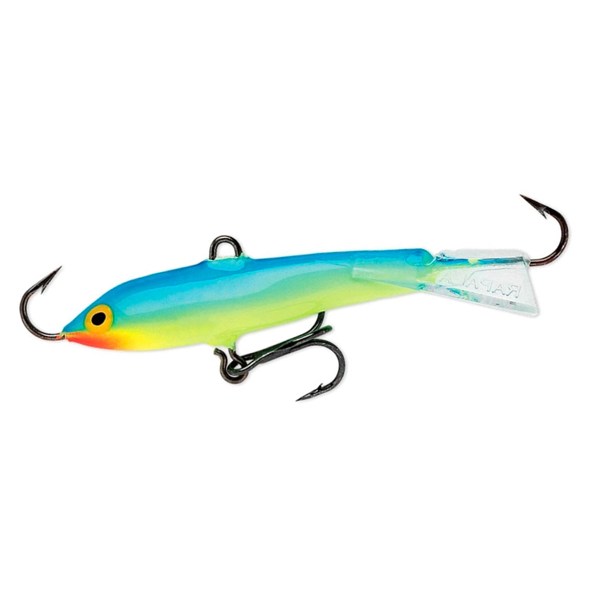 Балансир Rapala Jigging Rap 30mm 6g #GTU фото 11
