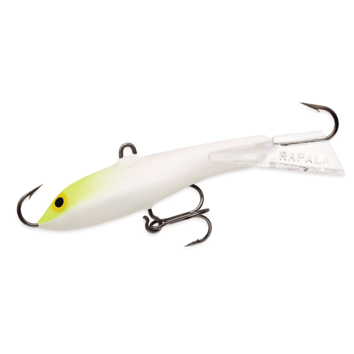 Балансир Rapala Jigging Rap 30mm 6g #GTU фото 17