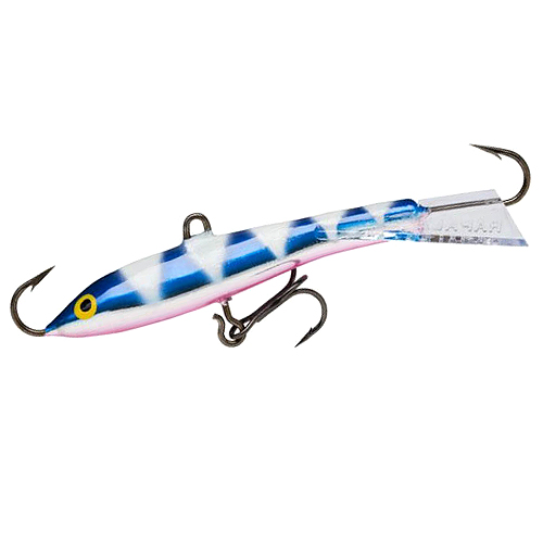 Балансир Rapala Jigging Rap 30mm 6g #GTU фото 22