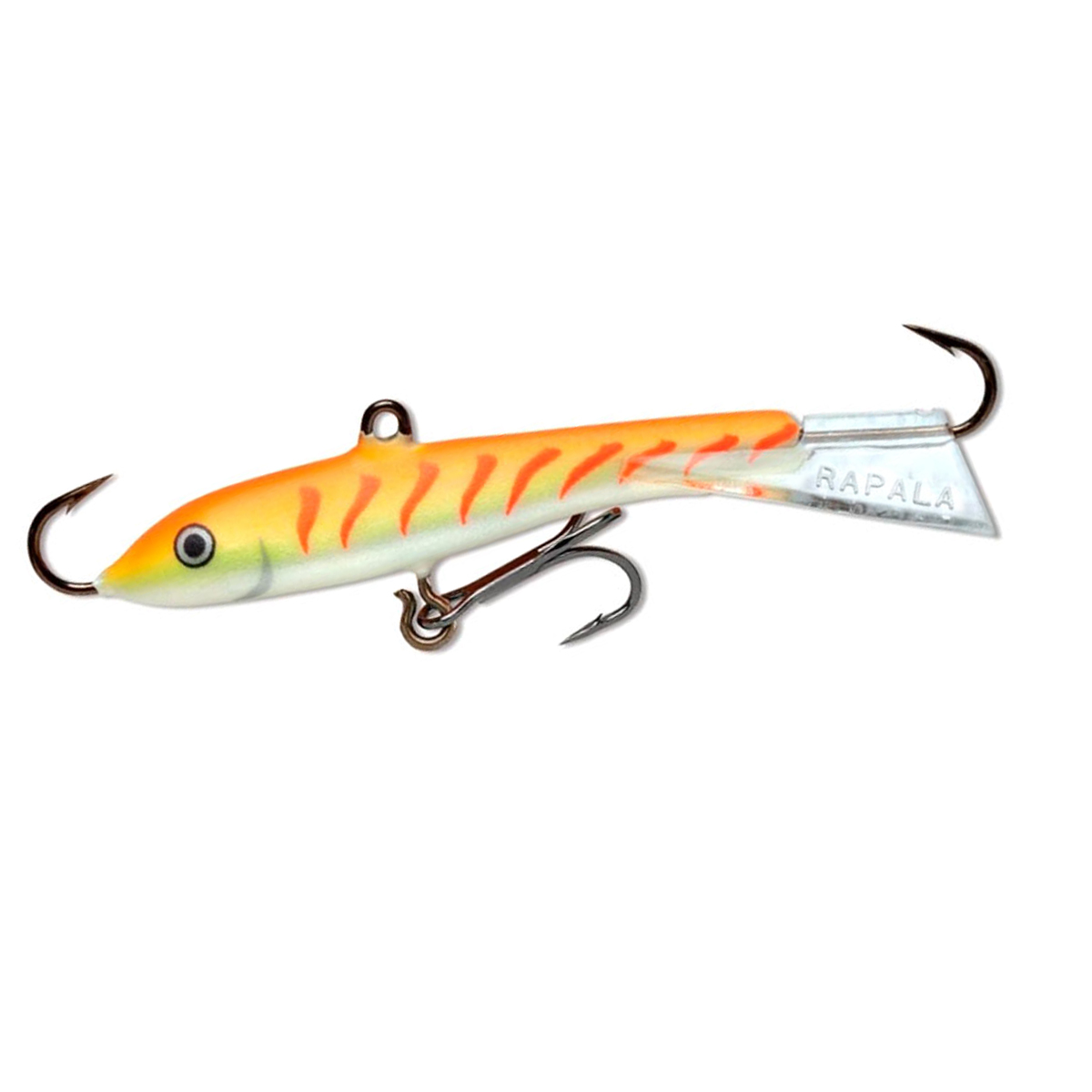 Балансир Rapala Jigging Rap 30mm 6g #OTU