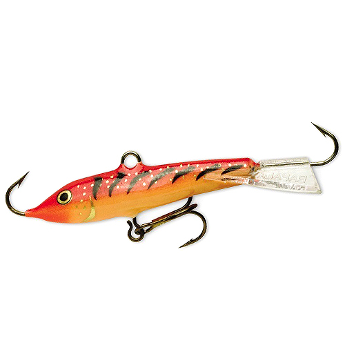 Балансир Rapala Jigging Rap 30mm 6g #RT фото 24