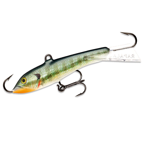 Балансир Rapala Jigging Rap 30mm 6g #RT фото 28