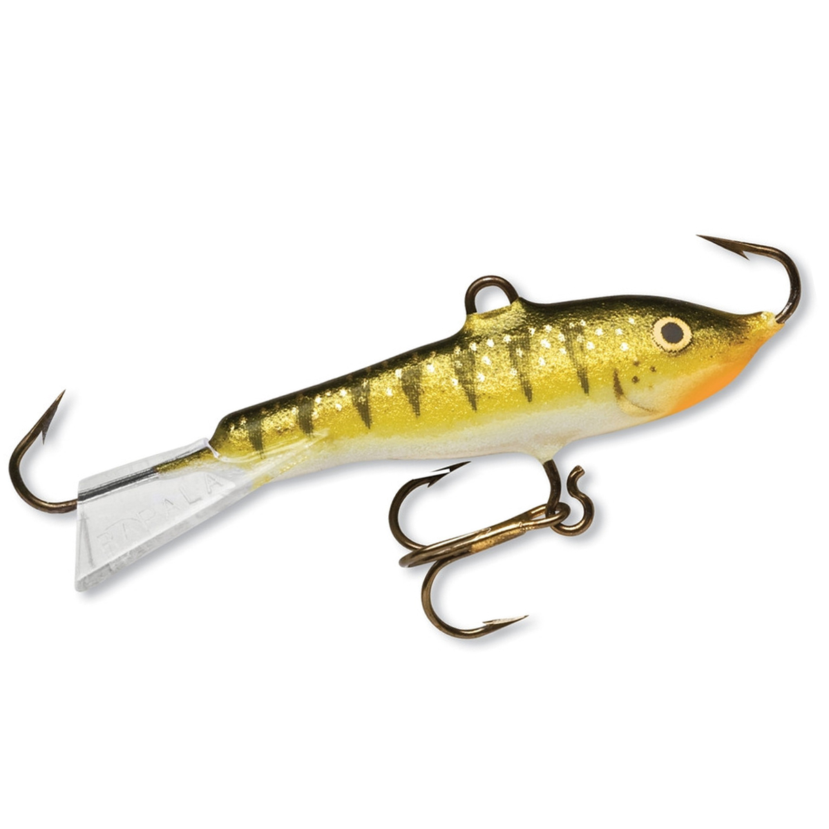 Балансир Rapala Jigging Rap 90mm 25g #GGT фото 12