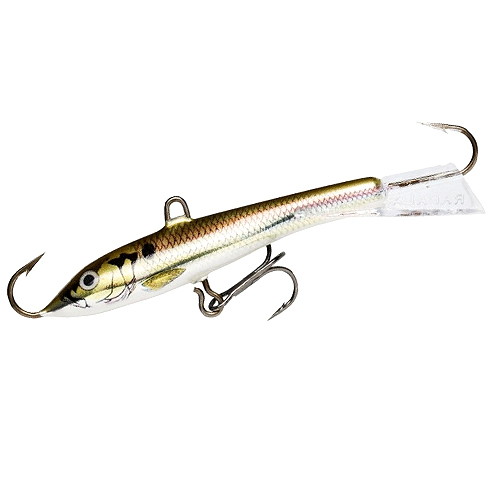 Балансир Rapala Jigging Rap 90mm 25g #GGT фото 26