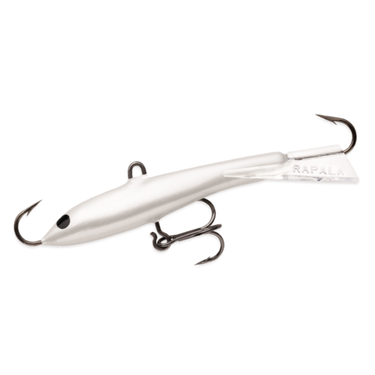 Балансир Rapala Jigging Rap 90mm 25g #GGT фото 28