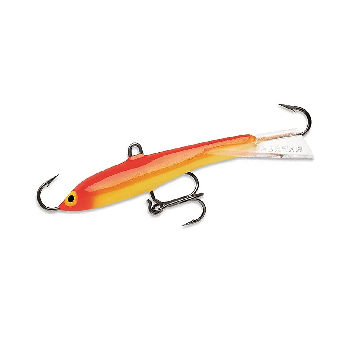 Балансир Rapala Jigging Rap 90mm 25g #GGT фото 5