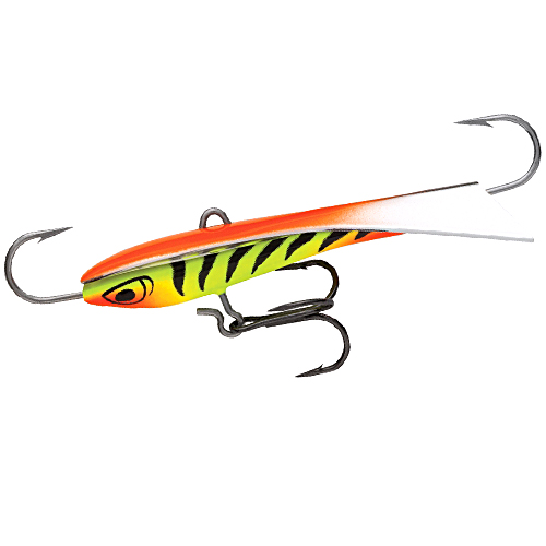 Балансир Rapala Snap Rap 60mm 9g #CHT фото 3