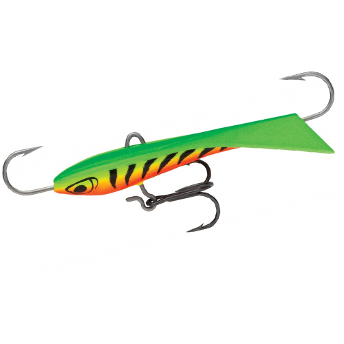 Балансир Rapala Snap Rap 60mm 9g #FT