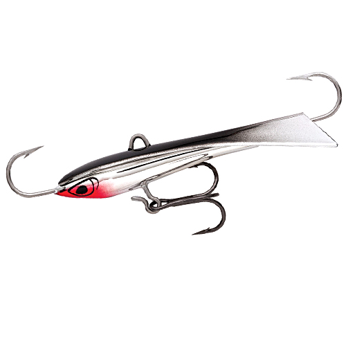 Балансир Rapala Snap Rap 80mm 24g #CH