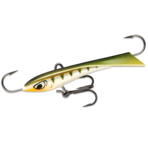 Балансир Rapala Snap Rap 80mm 24g #CH фото 2