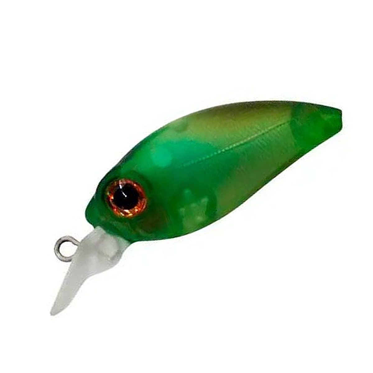 Воблер Smith Camion Magnum SR 36mm 3.1g #11 F фото 6