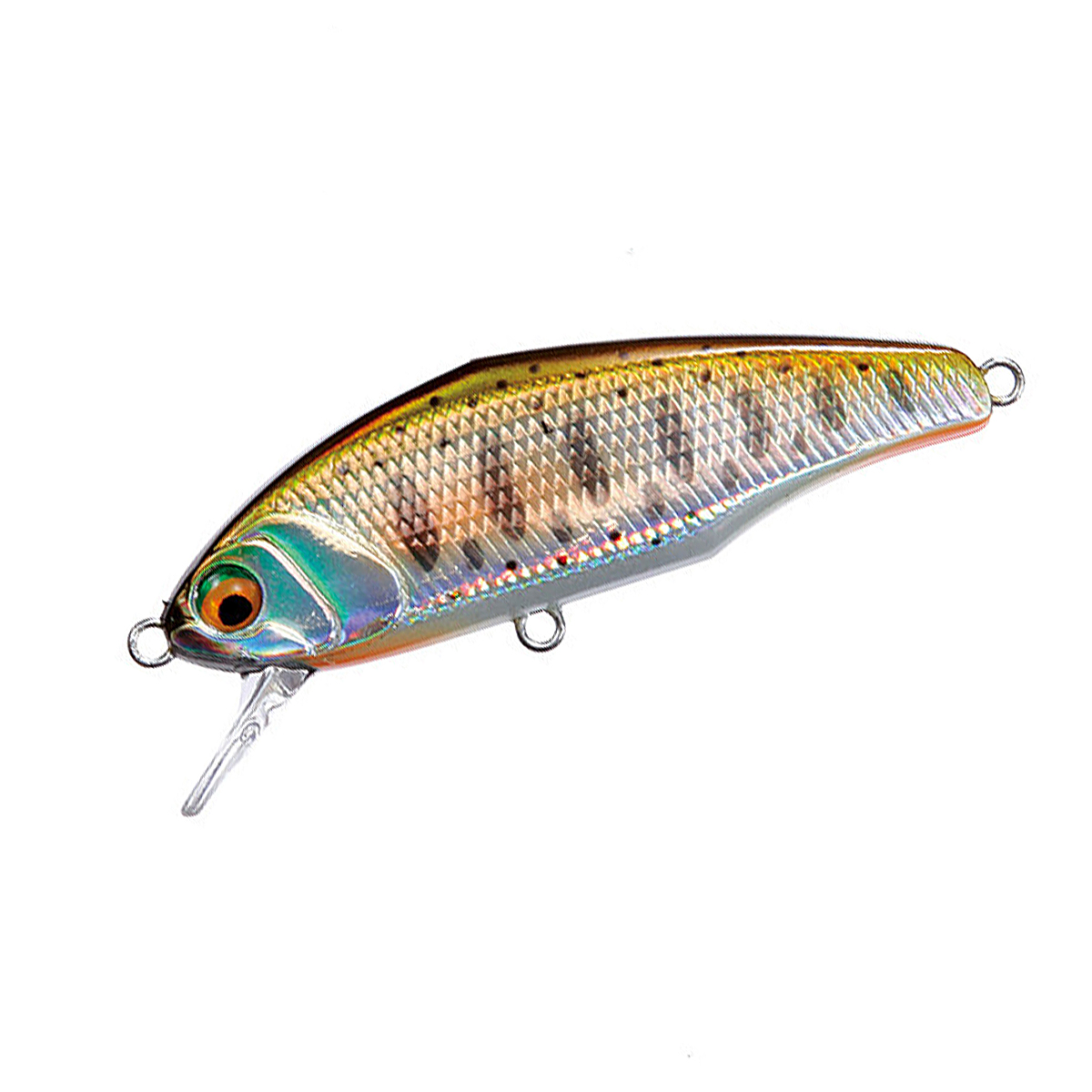 Воблер Smith D-Incite 44HS 44mm 4g #05