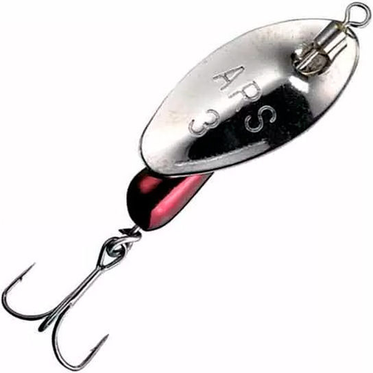 Блешня Smith AR-S Trout Model 2.1g #08