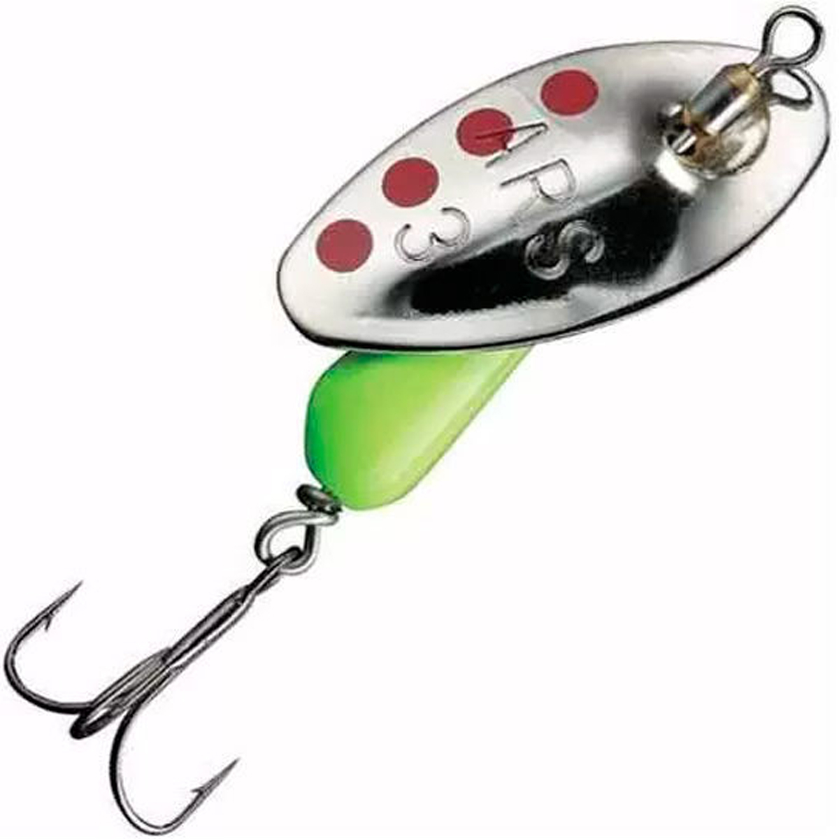 Блешня Smith AR-S Trout Model 2.1g #13