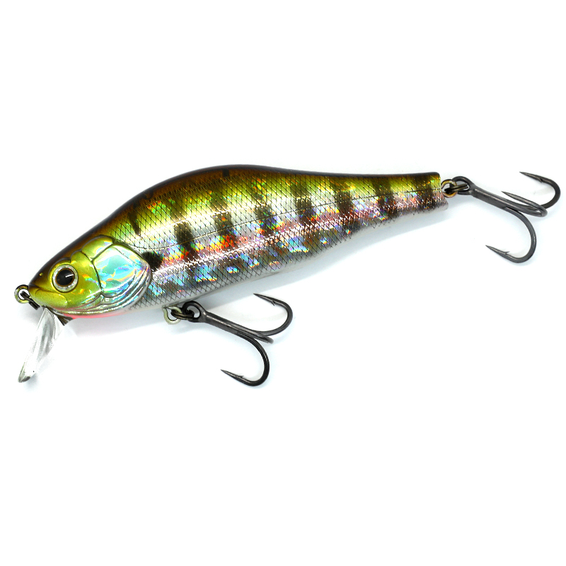 Воблер Zip Baits Khamsin 105 SP-SR 105mm 28.5g #509