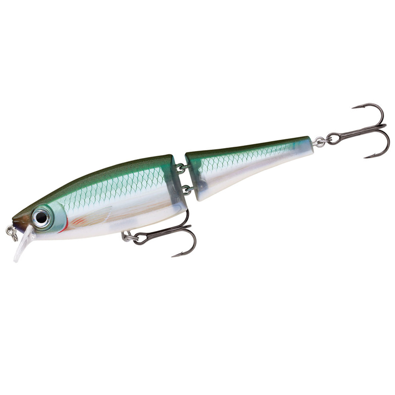 Воблер Rapala Balsa Xtreme Swimmer 120mm 22g #BBH