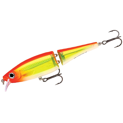 Воблер Rapala Balsa Xtreme BX Swimmer 120mm 22g 1.2-1.8m #HH
