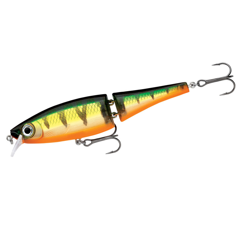 Воблер Rapala Balsa Xtreme BX Swimmer 120mm 22g 1.2-1.8m #HH фото 2