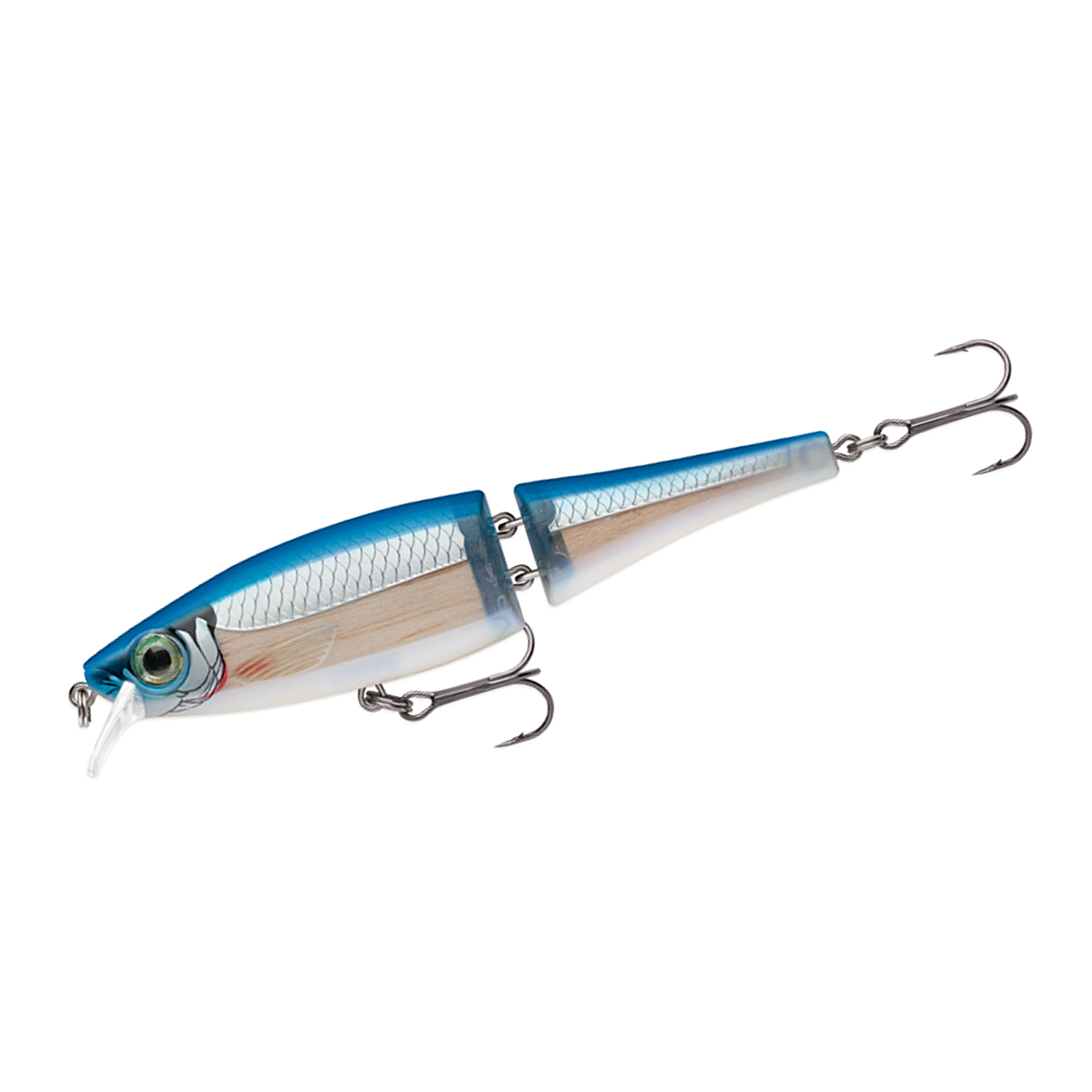 Воблер Rapala Balsa Xtreme BX Swimmer 120mm 22g 1.2-1.8m #HH фото 3
